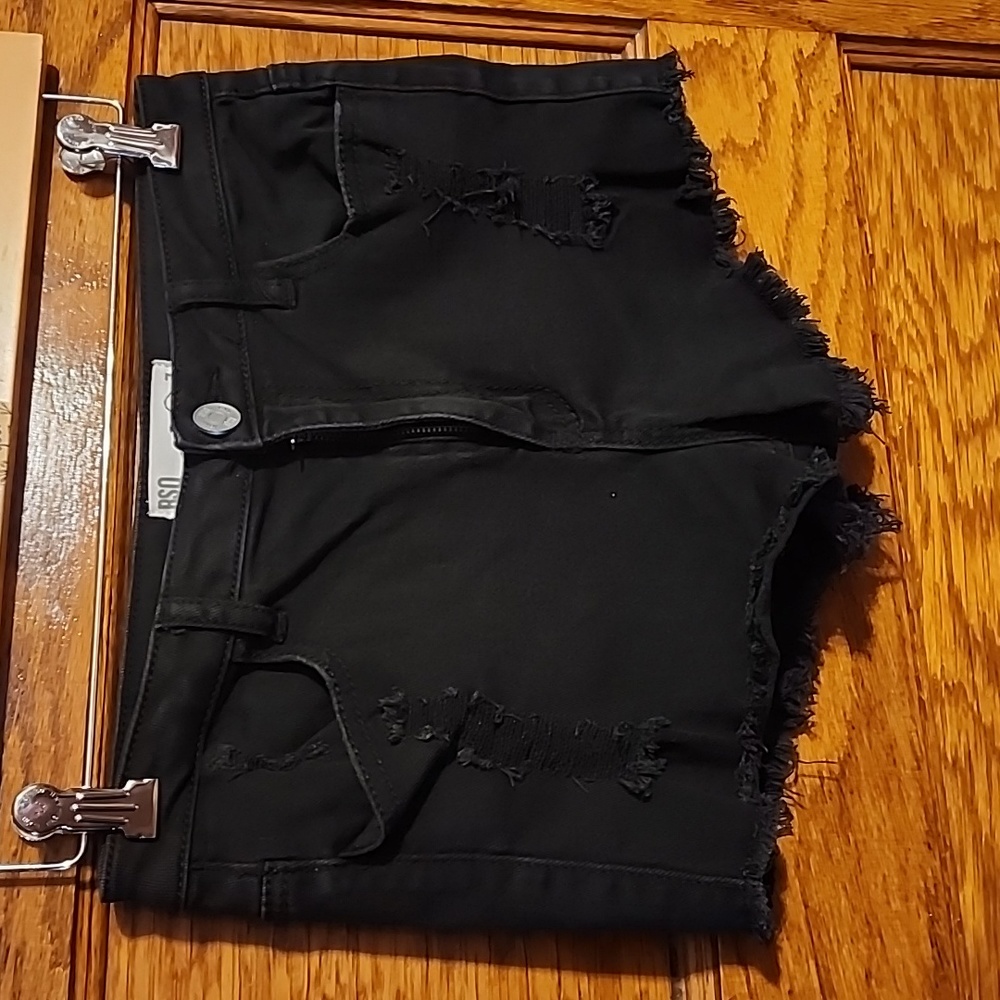 Rsq shorts